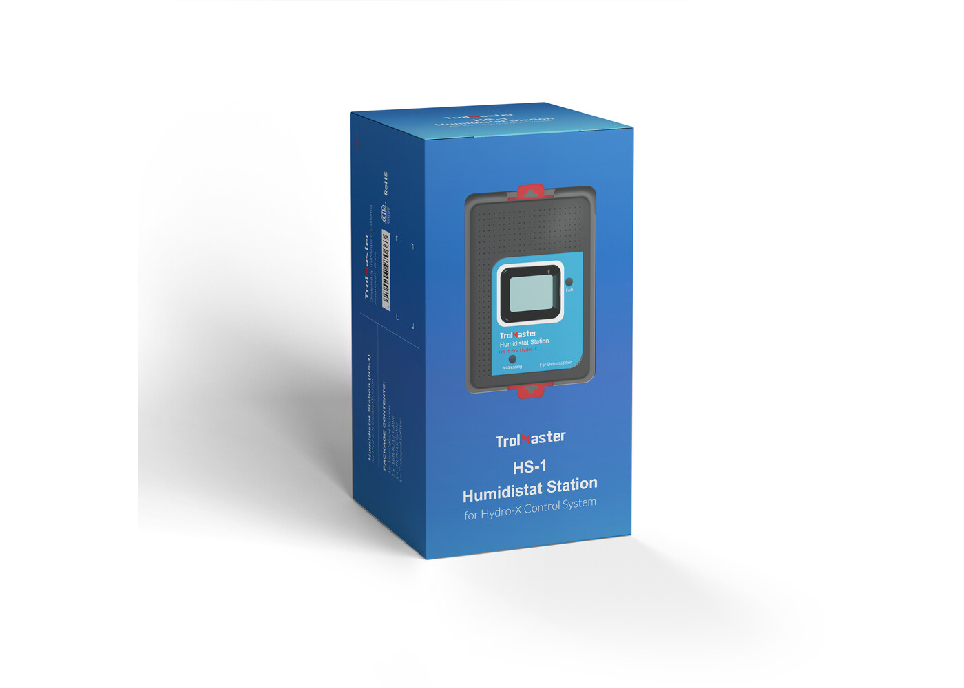 Trolmaster HS-1 Humidstat Station