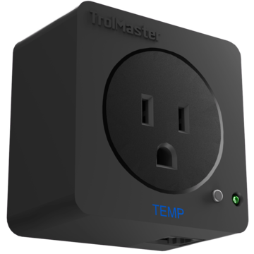  Trolmaster DST-1 Hydro-X Temperature Device Station