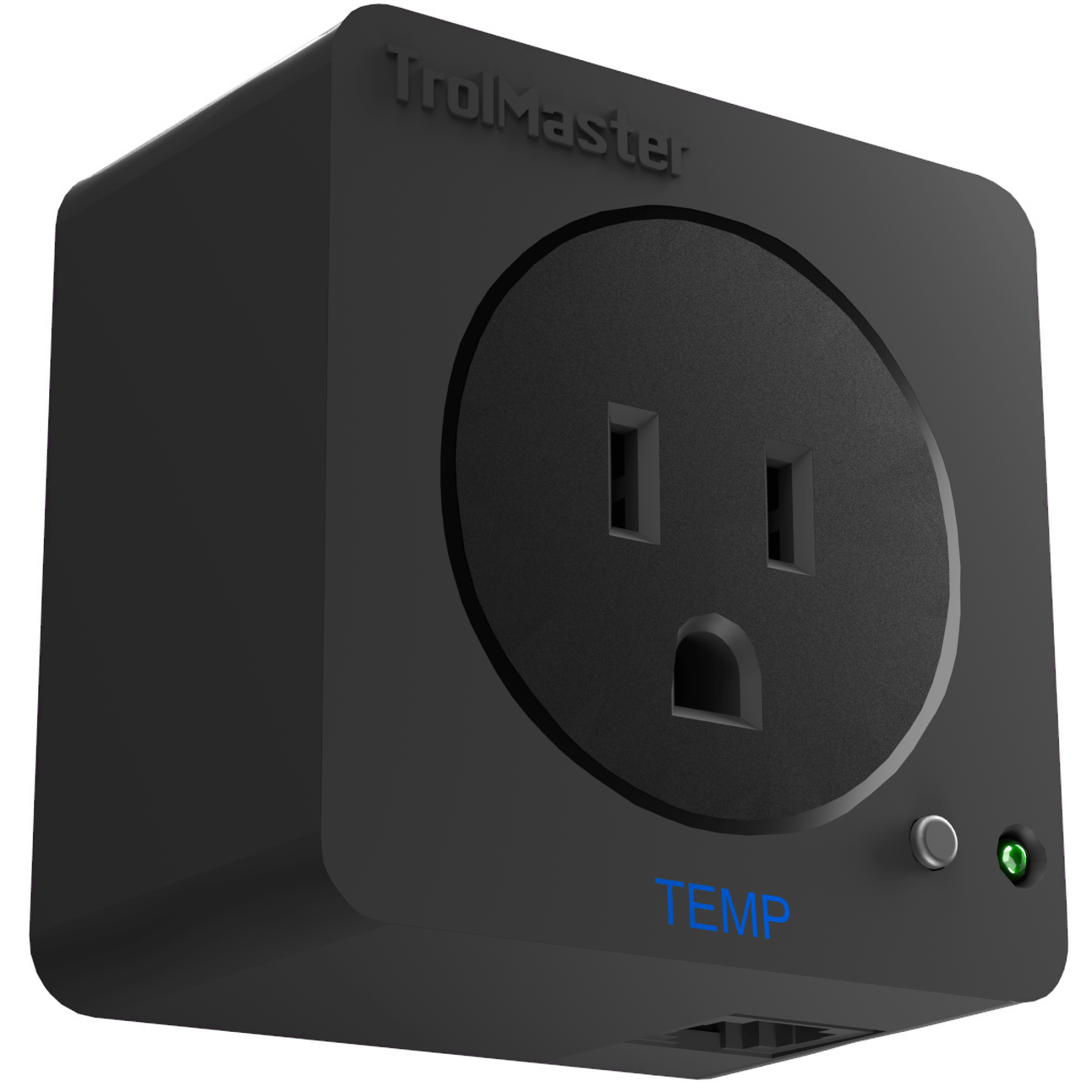 Trolmaster DST-1 Hydro-X Temperature Device Station