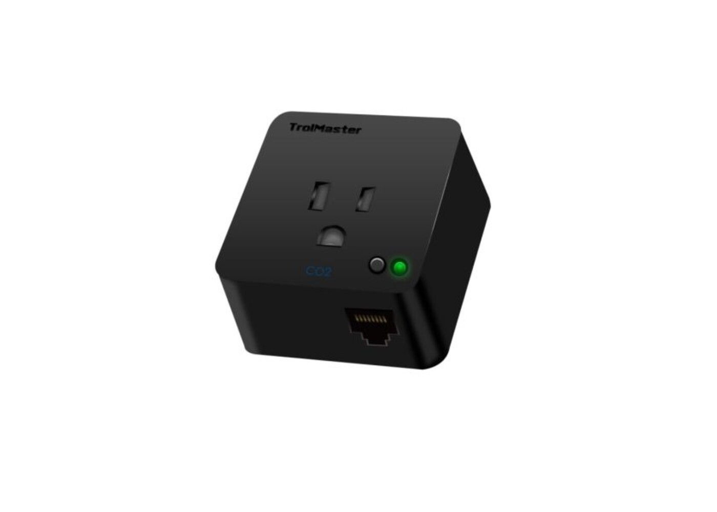 Trolmaster DSH-2 Hydro-X Humidity Device Station 240V