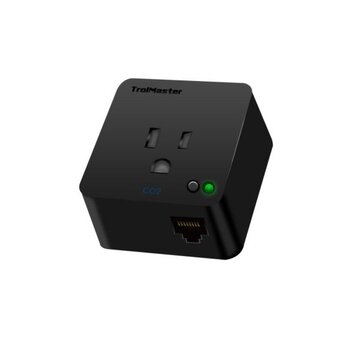  Trolmaster DSH-2 Hydro-X Humidity Device Station 240V