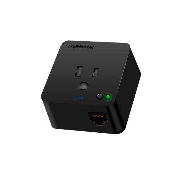 Trolmaster DSH-2 Hydro-X Humidity Device Station 240V