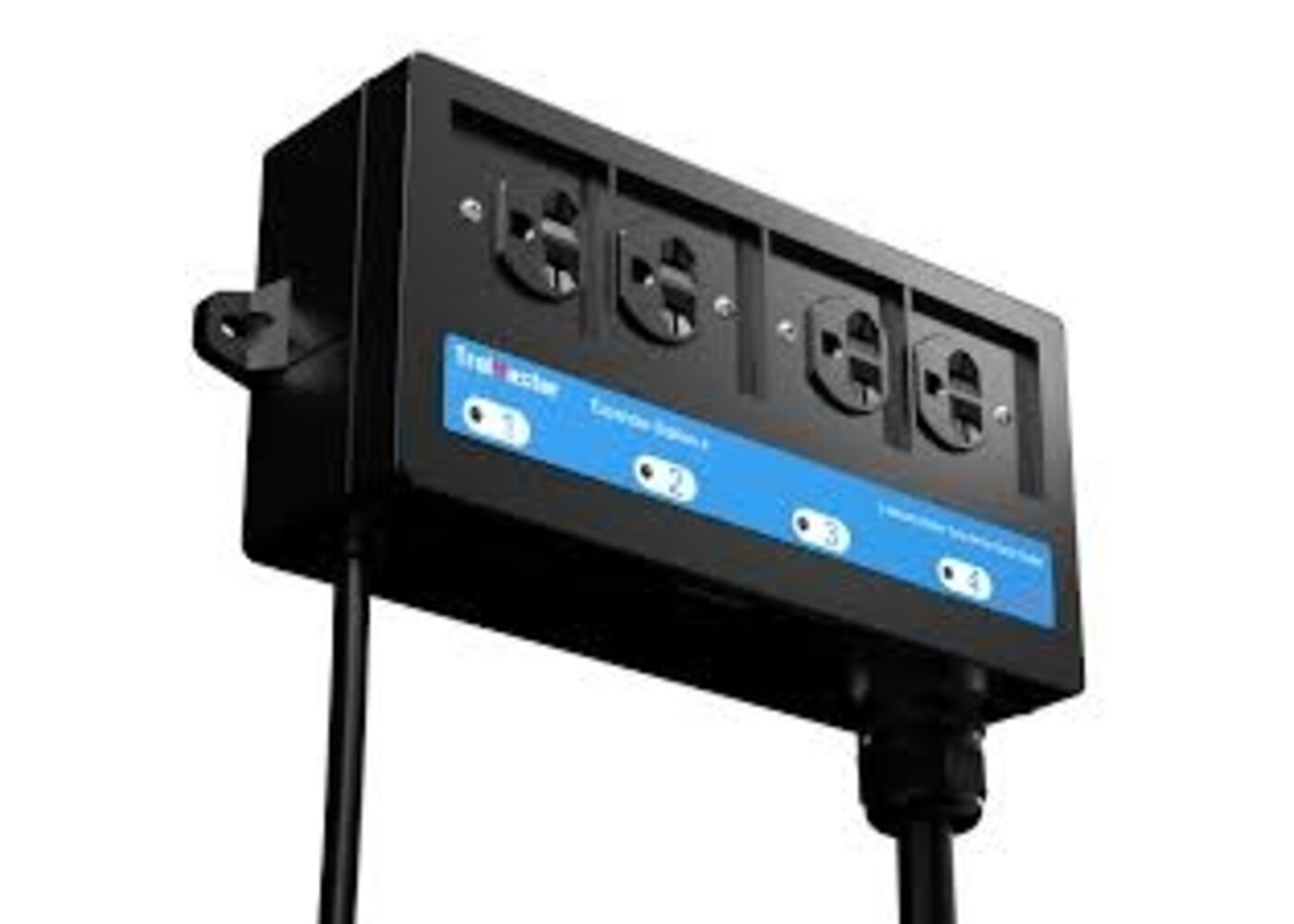 Trolmaster 4RS-1 Hydro-X 4 outlet Expander Station