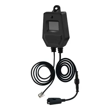  Trolmaster WD-2 Hydro-X Water Detector