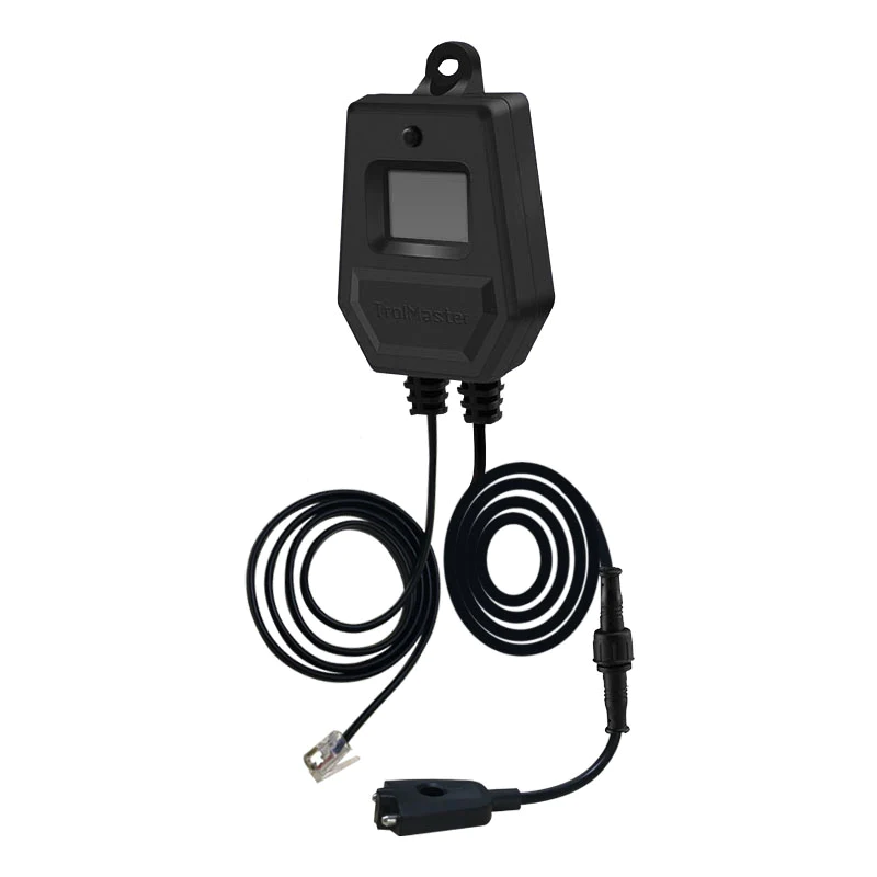 Trolmaster WD-2 Hydro-X Water Detector