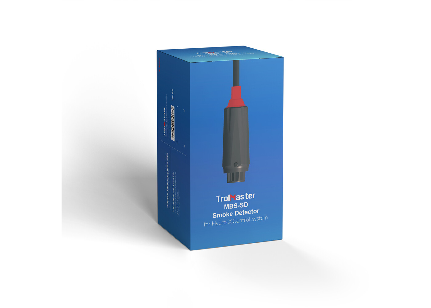 Trolmaster MBS-SD Hydro-X Smoke Detector