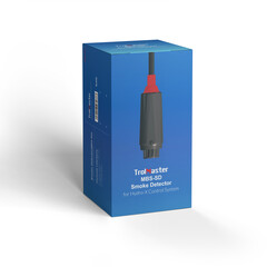 Trolmaster MBS-SD Hydro-X Smoke Detector