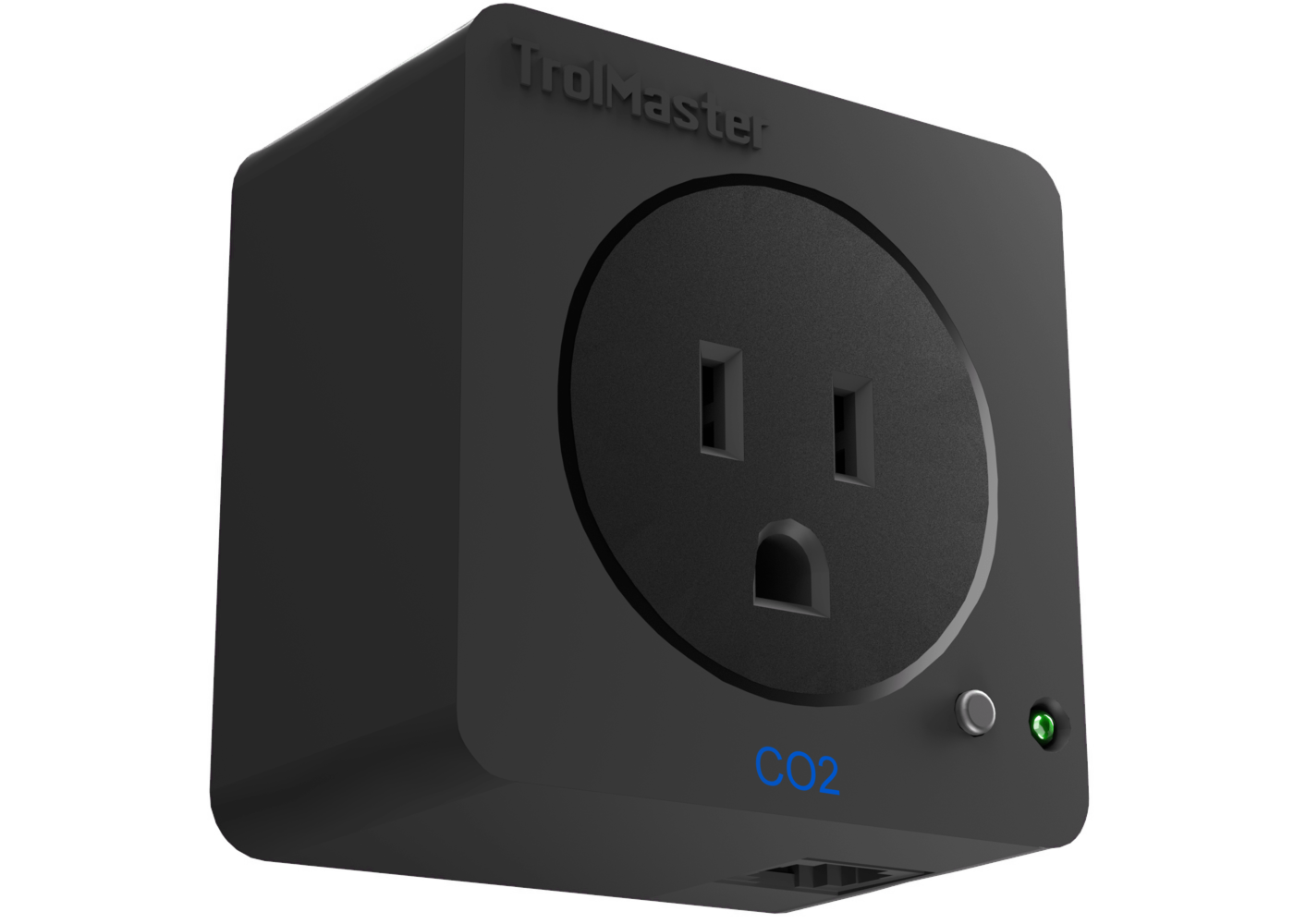 Trolmaster DSC-1 Hydro-X CO2 Device Station