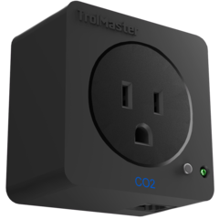 Trolmaster DSC-1 Hydro-X CO2 Device Station