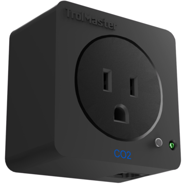  Trolmaster DSC-1 Hydro-X CO2 Device Station