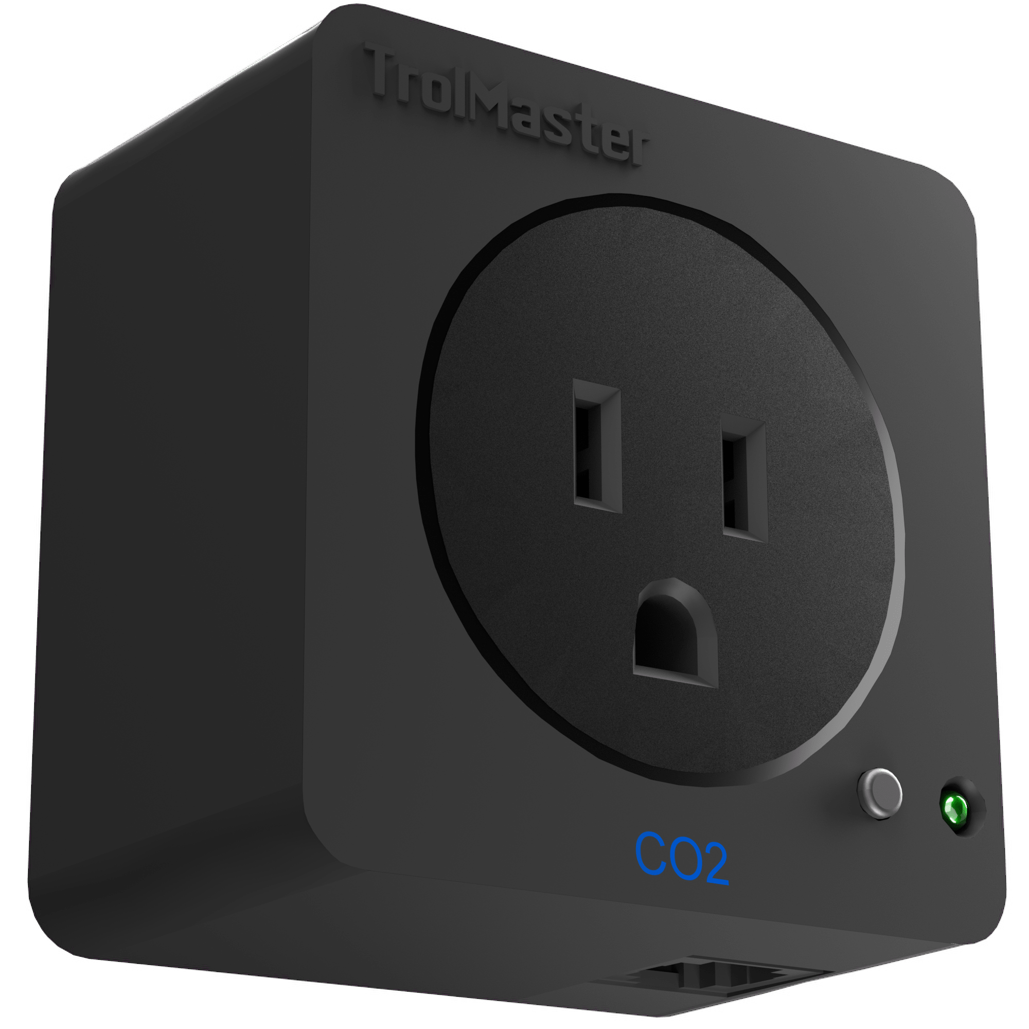 Trolmaster DSC-1 Hydro-X CO2 Device Station