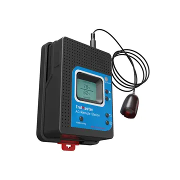  Trolmaster ARS-1 Hydro-X AC Remote Station (universal remote control for any IR remote controlled AC)