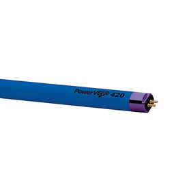  Eye Hortilux PowerVeg T5 2' 420 Dark Blue Lamp