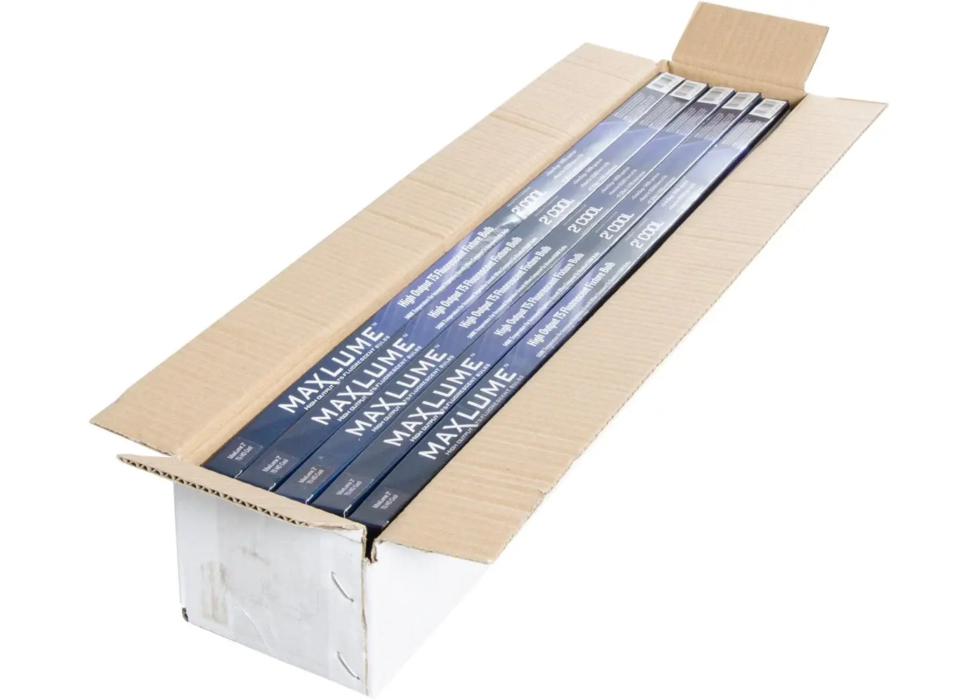 Maxlume T5 2' HO Cool Blue Lamp
