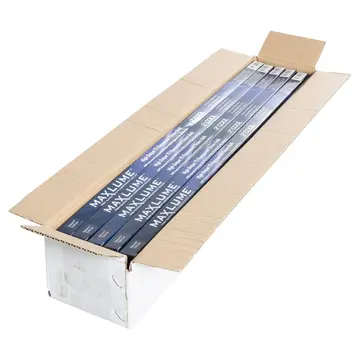  Maxlume T5 2' HO Cool Blue Lamp