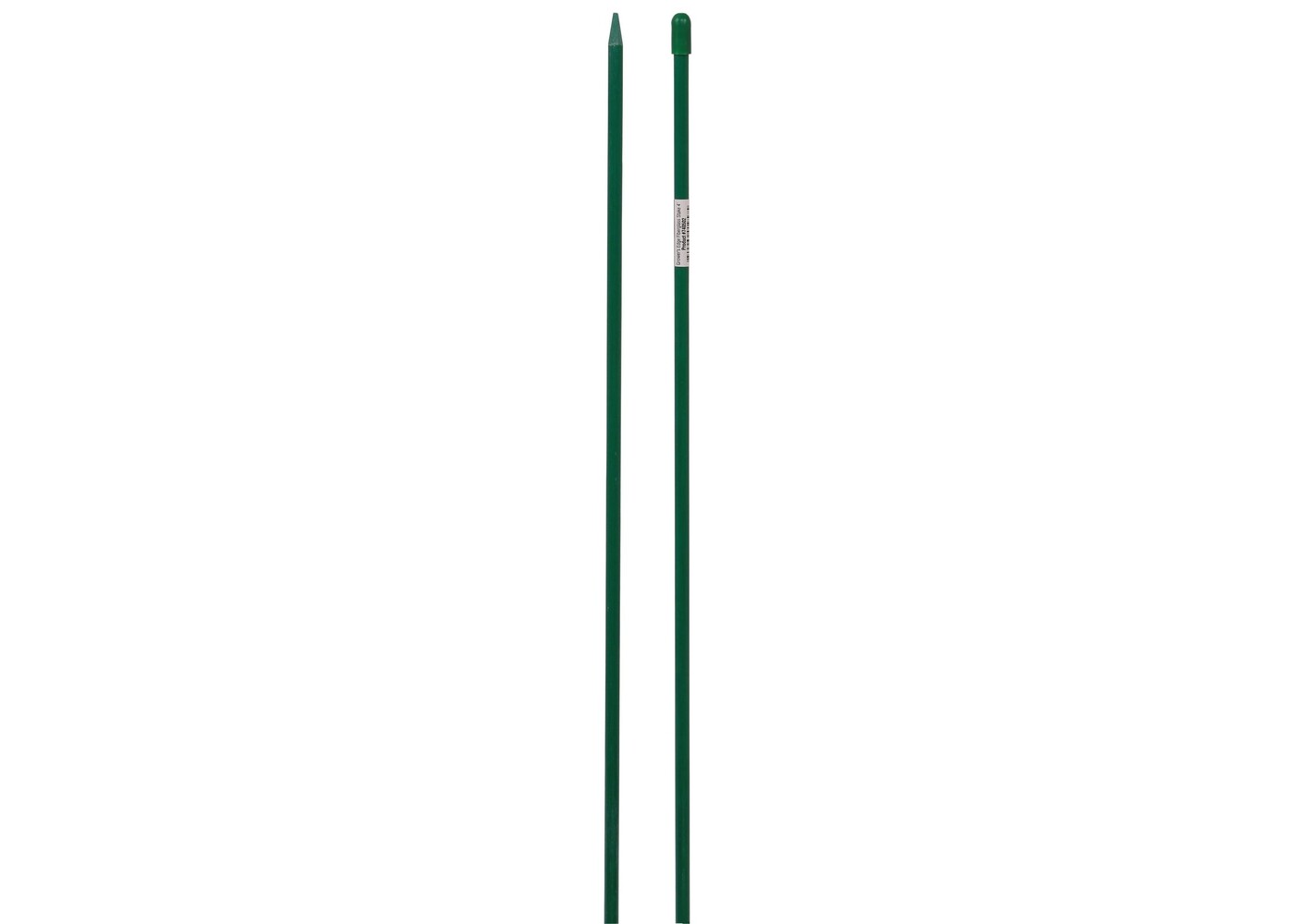 Growers Edge Grower's Edge Fiberglass Stake 5/16" Diameter 3' (20/Bag)