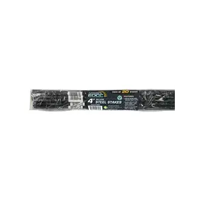 Growers Edge Grower's Edge Fiberglass Stake 5/16" Diameter 4'  BAG of 20