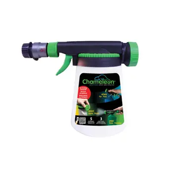  Chameleon Adaptable Hose End Sprayer