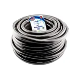 Hydro Flow Hydro Flow Vinyl Tubing Black 3/4 in ID - 1 in OD 100 ft Roll
