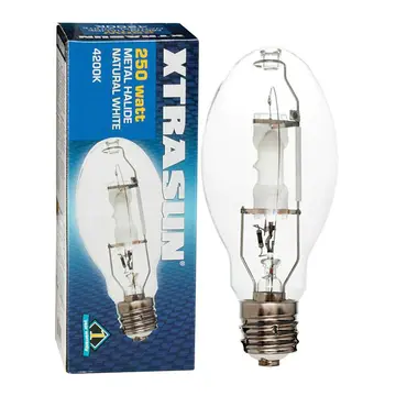 Xtrasun Bulb MH 250 W