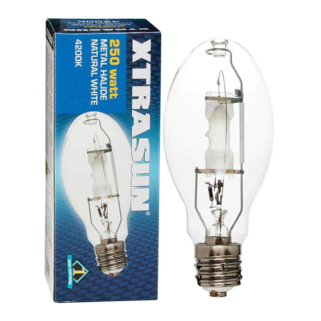 Xtrasun Bulb MH 250 W