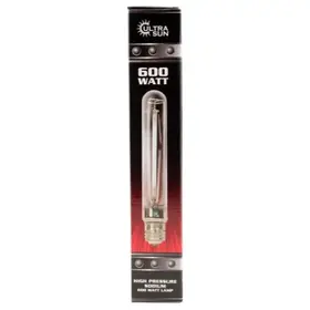 Ultra Sun Ultra Sun 600w HPS HO