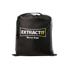 Extract!t Micron Bubble Bags 5gal 8-bag kit