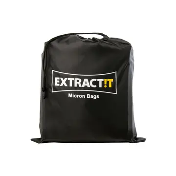  Extract!t Micron Bubble Bags 5gal 8-bag kit