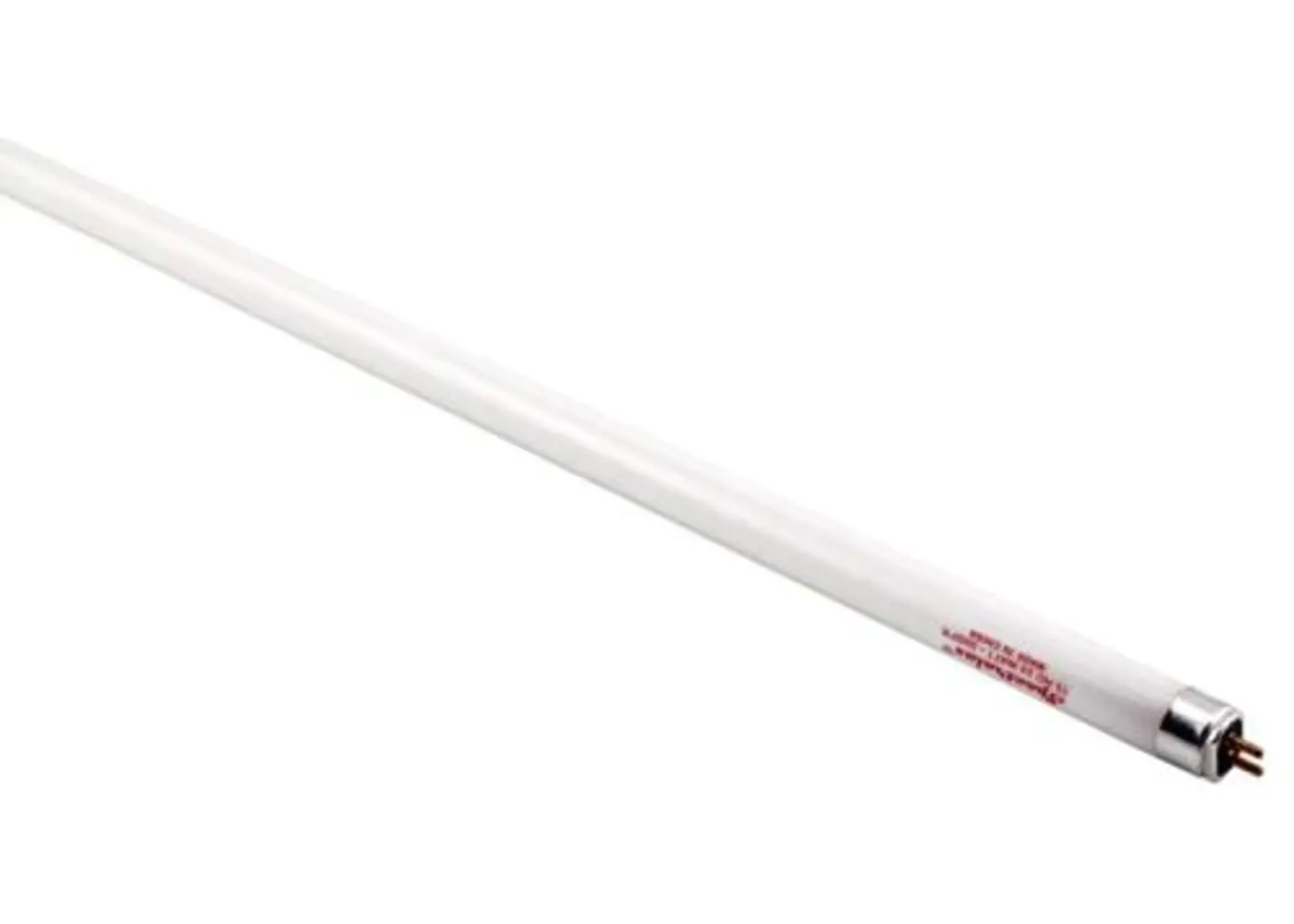 Spectralux Spectralux T5 24 Watt HO / BLOOM Lamp 2 ft Red 3000K