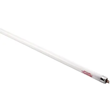 Spectralux Spectralux T5 24 Watt HO / BLOOM Lamp 2 ft Red 3000K