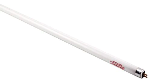Spectralux Spectralux T5 24 Watt HO / BLOOM Lamp 2 ft Red 3000K
