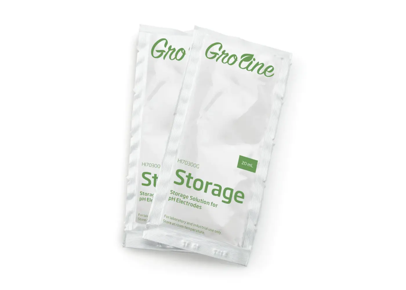 Hanna GroLine HI70300 Storage Solution Sachet Packet EACH