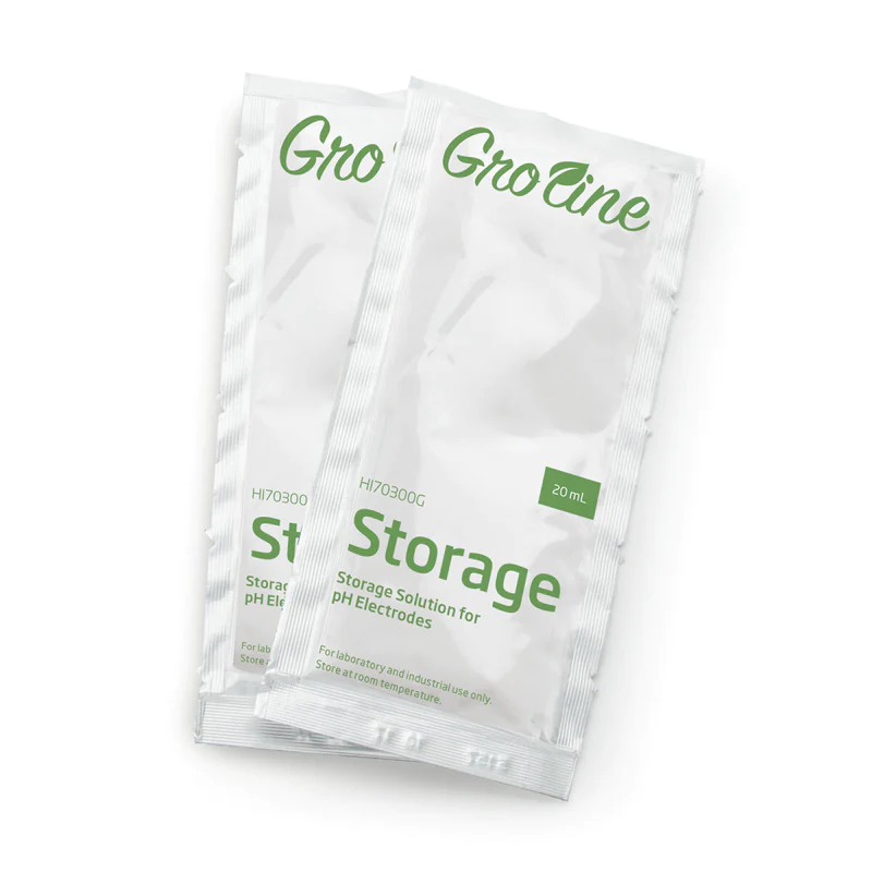 Hanna GroLine HI70300 Storage Solution Sachet Packet EACH