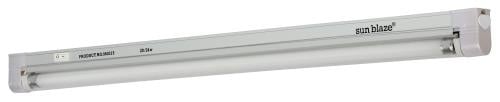 Sun Blaze & Solar Flare Sun Blaze T5 HO 21 - 2 ft 1 Lamp (20/Cs)