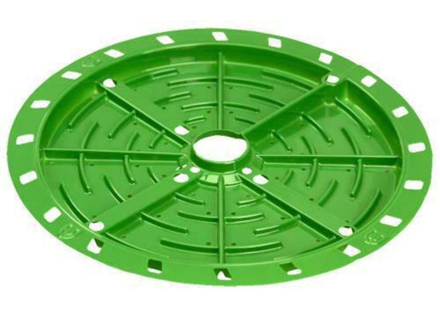 FloraFlex FloraFlex 9 in - 10.5 in Matrix (1=12/Bag)