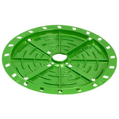 FloraFlex FloraFlex 9 in - 10.5 in Matrix (1=12/Bag)