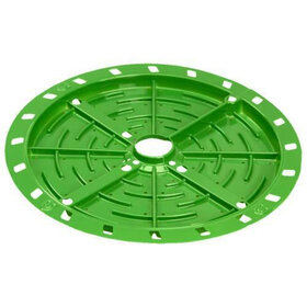 FloraFlex FloraFlex 9 in - 10.5 in Matrix (1=12/Bag)