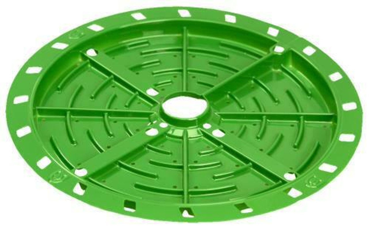 FloraFlex FloraFlex 9 in - 10.5 in Matrix (1=12/Bag)