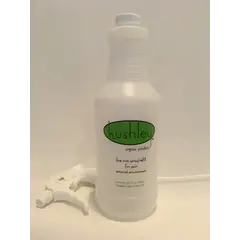 Kushley Fine Mist Spray 32oz