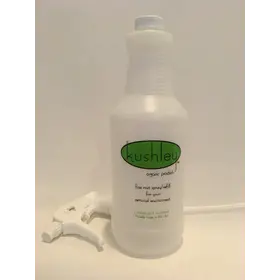  Kushley Fine Mist Spray 32oz