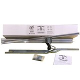  Light Rail 5.0 Commercial Drive Kit