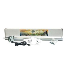 Light Rail 3.5 IntelliDrive 10rpm Kit