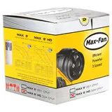 Can Fan Can-Fan Max Fan 6 in 334 CFM