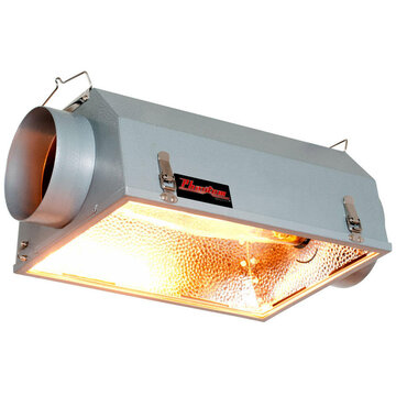  Phantom 6" Air-Cooled Reflector w/ Lens