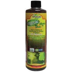  Microbe Life Photosynthesis Plus ORGANIC 32oz