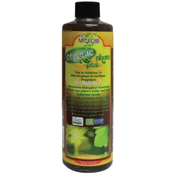  Microbe Life Photosynthesis Plus ORGANIC 32oz