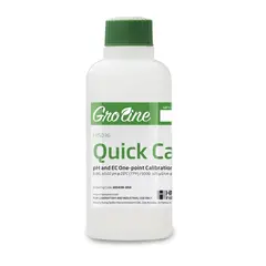 Hanna GroLine HI5036 Quick Cal Calibration Solution 500mL