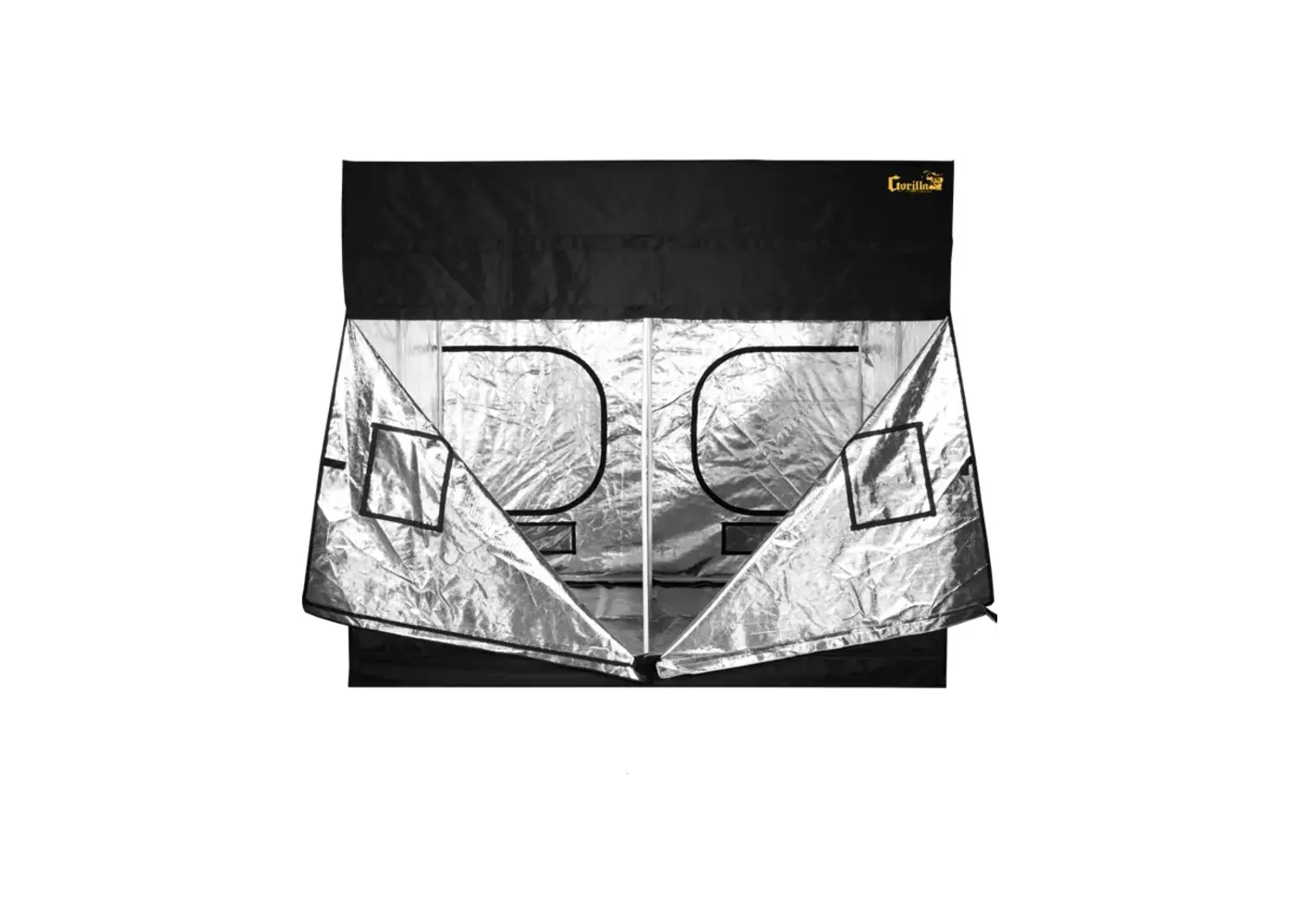 Gorilla Grow Tent Gorilla Grow Tent 10'x10' (2 boxes)
