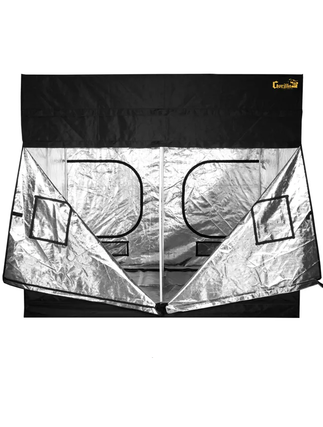 Gorilla Grow Tent Gorilla Grow Tent 10'x10' (2 boxes)