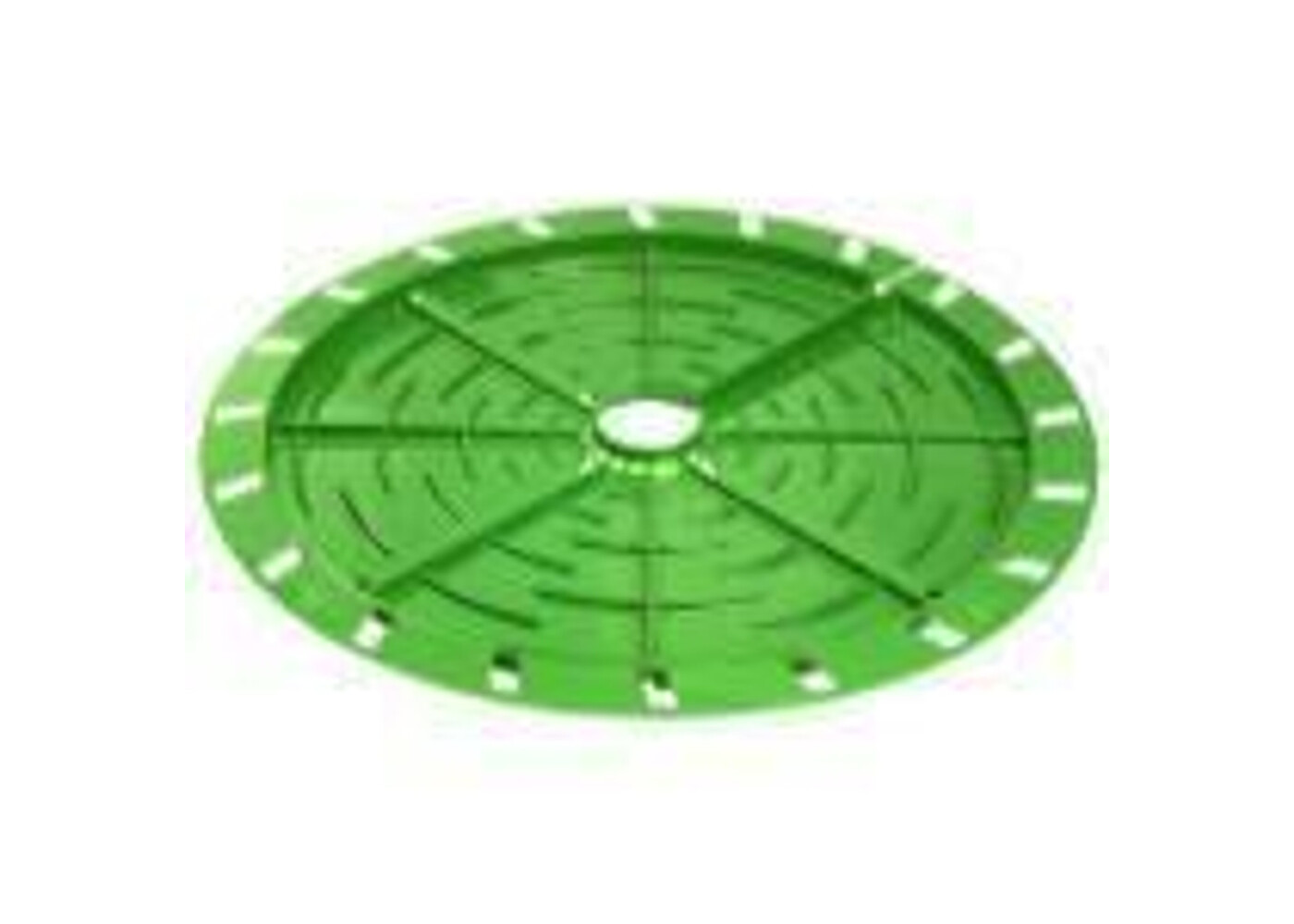 FloraFlex FloraFlex 15.5 in - 18 in Matrix ONLY (1=12/Bag)